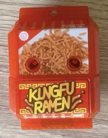 가면라이더 가브 고치조 DX 쿵푸라멘 고치조