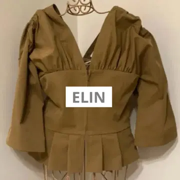 ELIN 디자인 상의