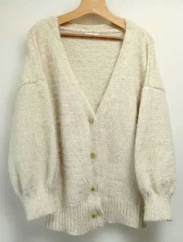 시마무라 다나카 리나 mysa closet 니트 가디건 L