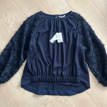 AuieF 블라우스 티셔츠