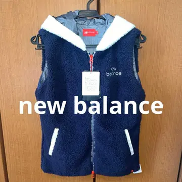 [ 미사용 새상품 ] 뉴발란스 S 보아 베스트 네이비