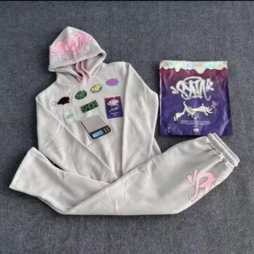 모모님 syna world 셋업 S