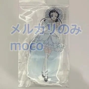 키미프리 할로윈 아크릴 스탠드 나나