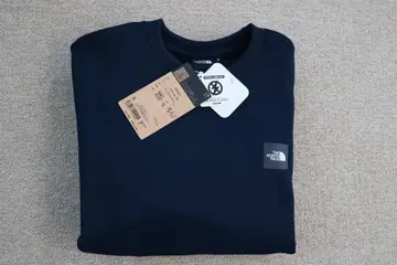 THE NORTH FACE 네이비 트레이닝복