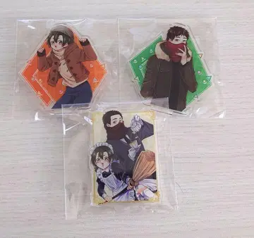 고문 아르바이트 군의 일상 만복 가챠 휴 미케