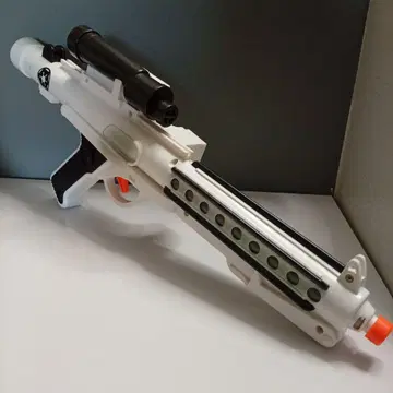 디즈니 스타 워즈 스톰 트루퍼 블래스터