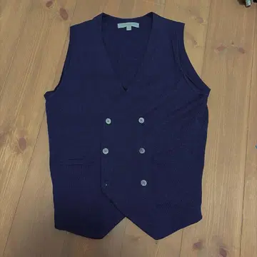 URBAN RESEARCH DOORS 베스트 지레 M 사이즈