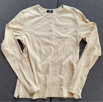 THE NORTH FACE 롱티