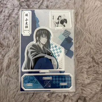 은혼 가츠라 코타로 벌스데이 아크릴 스탠드 2025