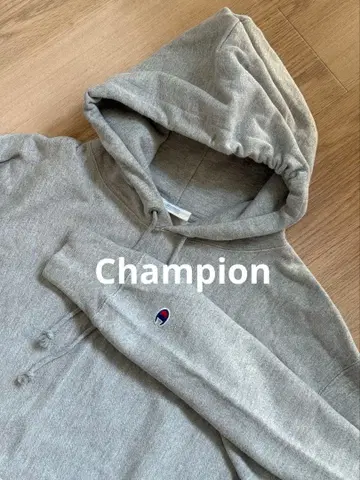 Champion의 리버스 위브 XL