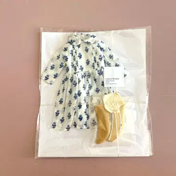 네오 브라이스 아웃핏 세트