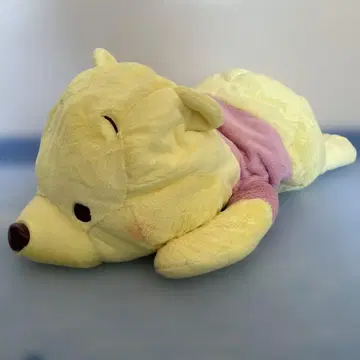 부우 봉제 인형 약 30cm