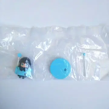 귀멸의 칼날 데코라PIC 토키토 무이치로 가챠