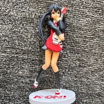 피규어 나카노 아즈사 [케이온!] 프리미엄 피규어