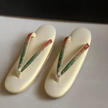 527 일본 정통의상 소품 조리