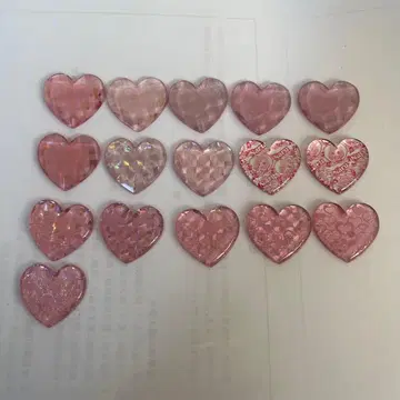 프리즘 스톤 러블리