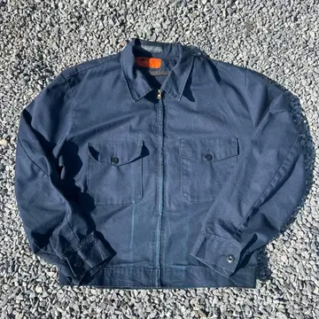 80s REDKAP 워크 자켓 made in usa