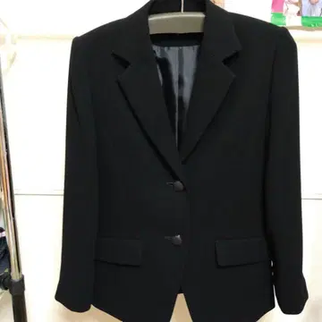 예복 블랙 2세트