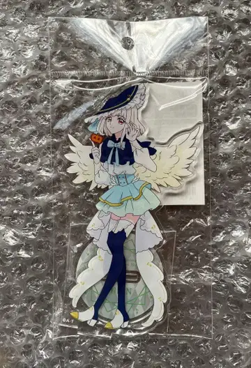 너와 아이돌 프리큐어 키미프리 할로윈 아크릴 스탠드 다나카 푸린