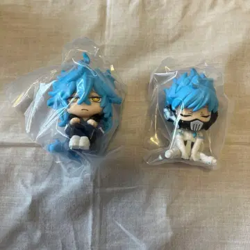 트위스테 어깨 쿵 Fig. Vol.3 이데아 오르토 이그니하이드