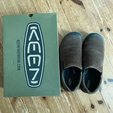 KEEN AUSTIN CASUAL SLIP SD US 11