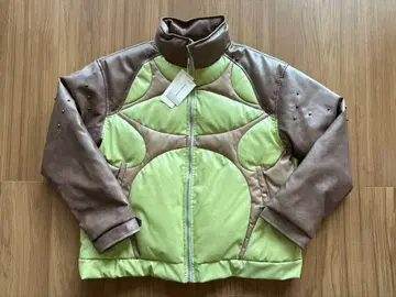 남성용 패딩 자켓 M 사이즈