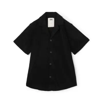 OAS x Edition 블랙 셋업