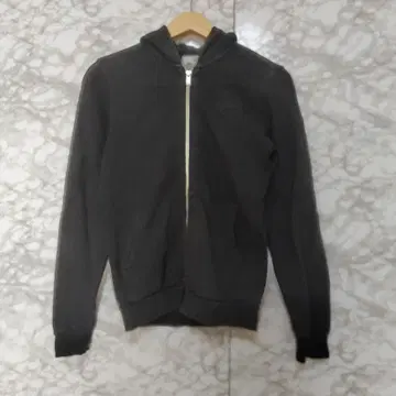 LACOSTE 후드티 로고 아우터 겉옷