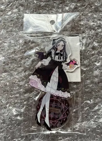 너와 아이돌 프리큐어 키미프리 할로윈 아크릴 스탠드 다나카 메론