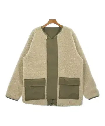 union 블루종 (기타) 남성용