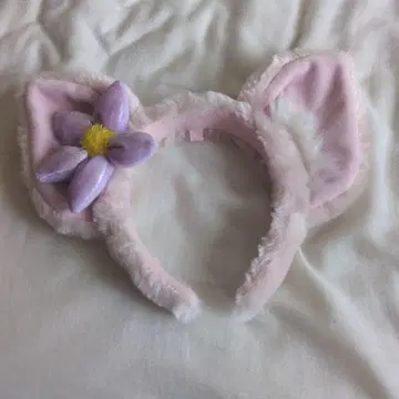 디즈니 리나벨 머리띠