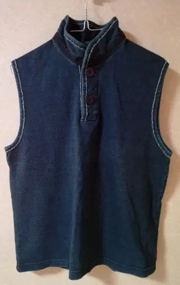 45rpm 베스트 인디고 [컨디션 최상] 버튼 포함 [레어]