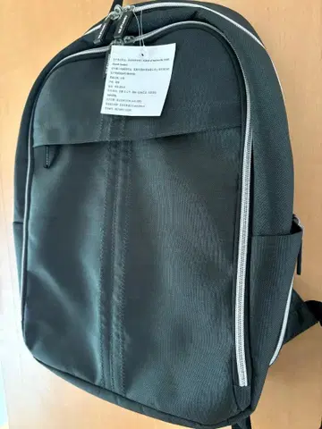 미사용 새상품 IKEA UPPTACKA 이케아 백팩 15L