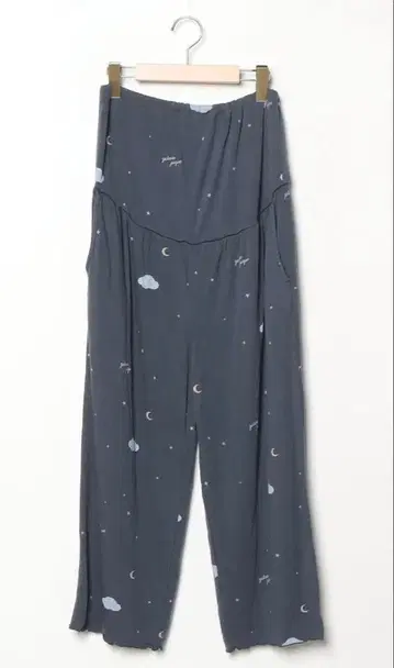 젤라또피케 마터니티 룸웨어 팬츠 프리