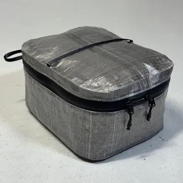 야마노 스태킹 박스 S 사이즈 하프 하이브리드 블랙 [ STACK40 ]