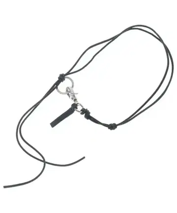 OUR LEGACY 목걸이 남성용