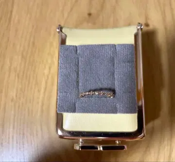 노제스 K10 핑키링 3호