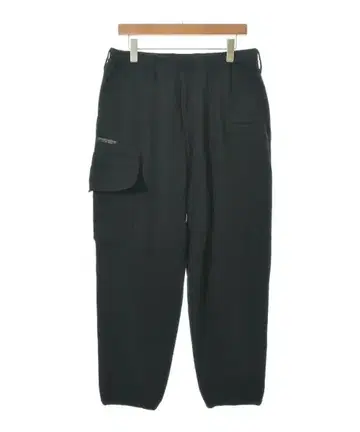 REGULATION Yohji Yamamoto 스웨트 팬츠 남성용