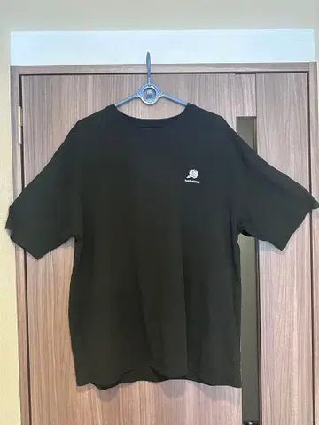 MODISH GAZE 블랙 T셔츠 L