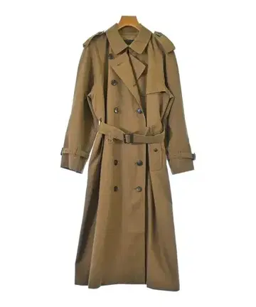 N.O.R.C 트렌치코트 여성용