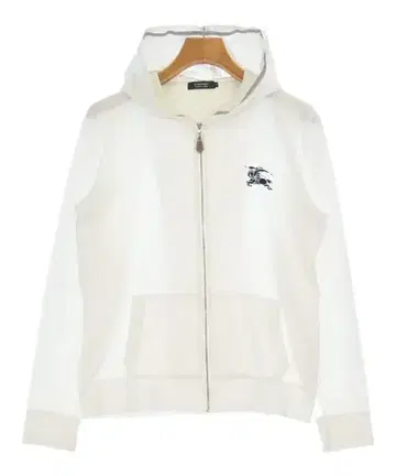 버버리 블랙 라벨 남성용 후드티