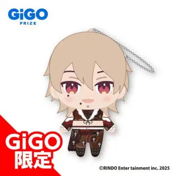 GIGO 한정판 RINDO 아기 인형 XP!A 츠바키