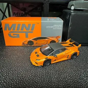 미니카 MINIGT 355