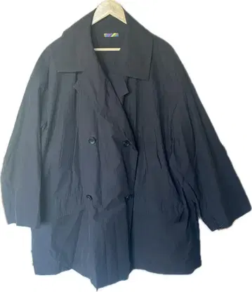 is-ness NON-BINARY S S PACKABLE COAT