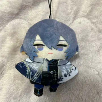 니지파펫 코야나기 로우 니지파페