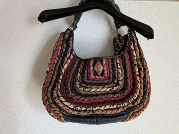 JAMIN PUECH 숄더백