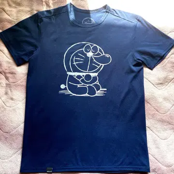 ANSWER4 도라에몽 셔츠