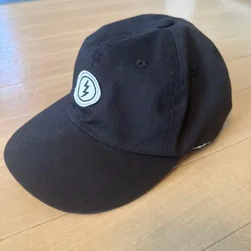 ELECTRIC CAP 블랙 새상품급