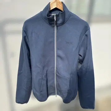 AKTR 셋업 M 사이즈 블루 그레이