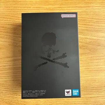 S.H.Figuarts 신 가면라이더 BLACK Ver. 미개봉 새상품